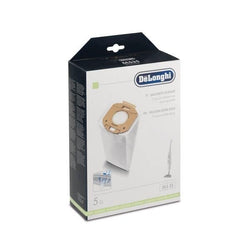 Recambio DeLonghi Delonghi35 - Bolsas de aspiradora - 5519210141