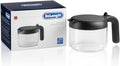Recambio DeLonghi - Jarra de vidrio para cafetera - 5513283901
