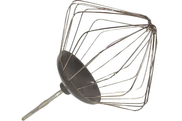 Recambio Kenwood Triblade - Varita de mezcla adaptable para batidora - KW717040