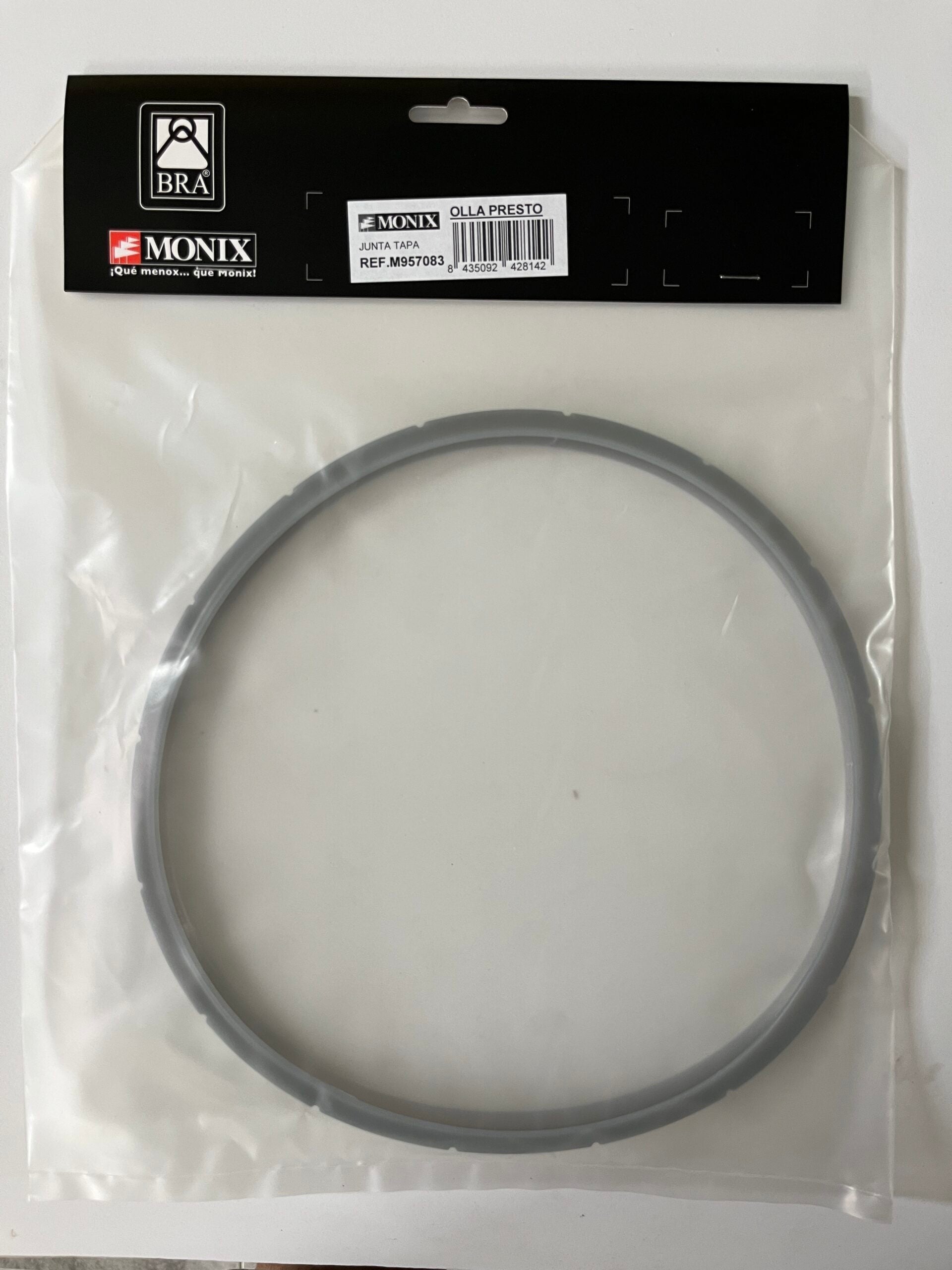Recambio Monix Presto - Tapa para olla - M957083