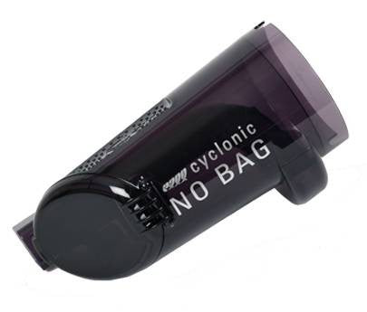 Recambio Recipiente para acumulación de polvo - RS-RH5536