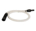 Recambio Manguera de vapor flexible para limpiadora - RS-DC0239