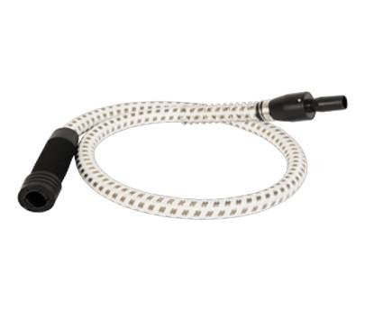 Recambio Manguera de vapor flexible para limpiadora - RS-DC0239