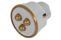 Recambio Kit - Tres bolas accesorias para electrodomésticos - CS-10000974