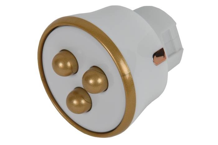 Recambio Kit - Tres bolas accesorias para electrodomésticos - CS-10000974