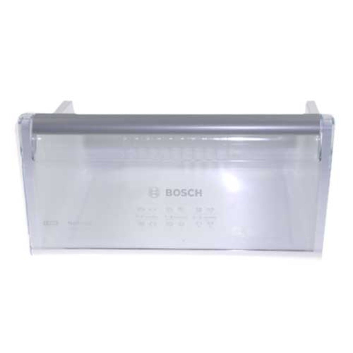 Recambio Bosch - Cajón para congelador - 00686867