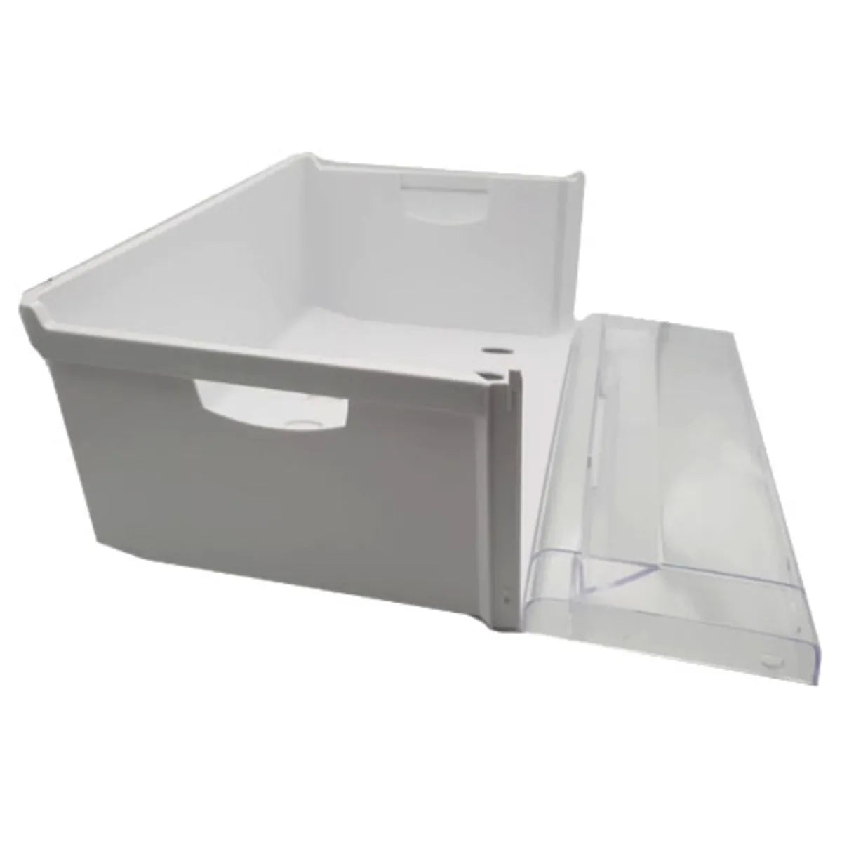 Cajón superior congelador frigorífico Fagor, Edesa FR1573303