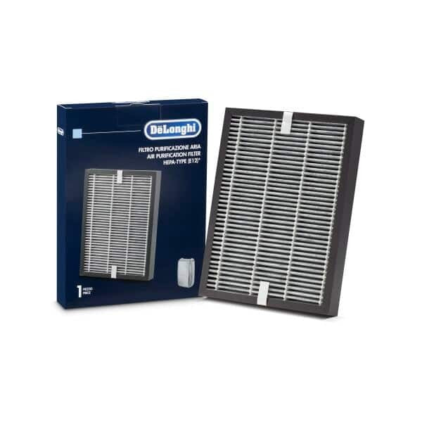 Recambio Delonghi - Filtros para purificadores de aire - DelonghiA011