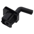 Recambio DeLonghi Rivelia - Válvula para agua caliente de cafetera - AS00006707