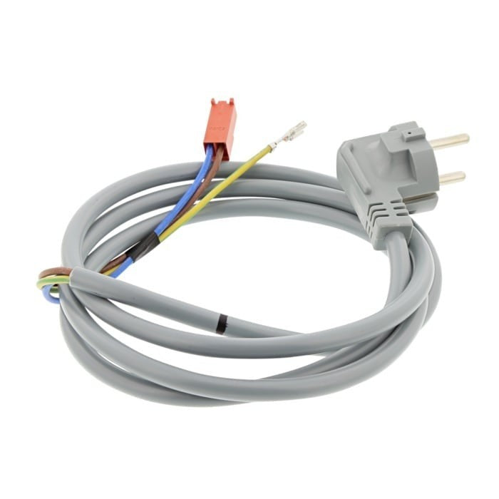 Recambio Electrolux - Cable de conexión de 1600 mm y 3x15 mm - 1366119806