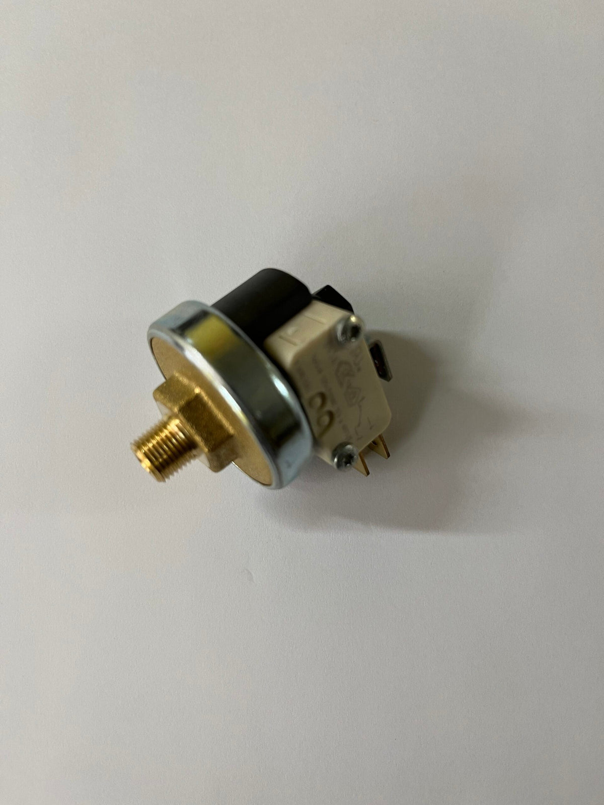 Recambio Mater - Interruptor de presión con rosca de 1/8” y ajuste de 4Bar - 74848 - 74848