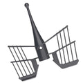 Recambio Vorwerk TM5, TM6 - Accesorio tipo mariposa para batidora - SAP716VK.