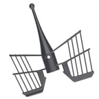 Recambio Vorwerk TM5, TM6 - Accesorio tipo mariposa para batidora - SAP716VK.