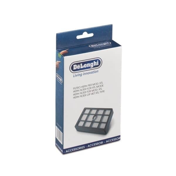 Recambio DeLonghi Delonghi210 - Filtro HEPA para aspiradora - 5519110021