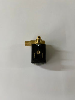 Recambio Electroválvula Compacta para Plancha
