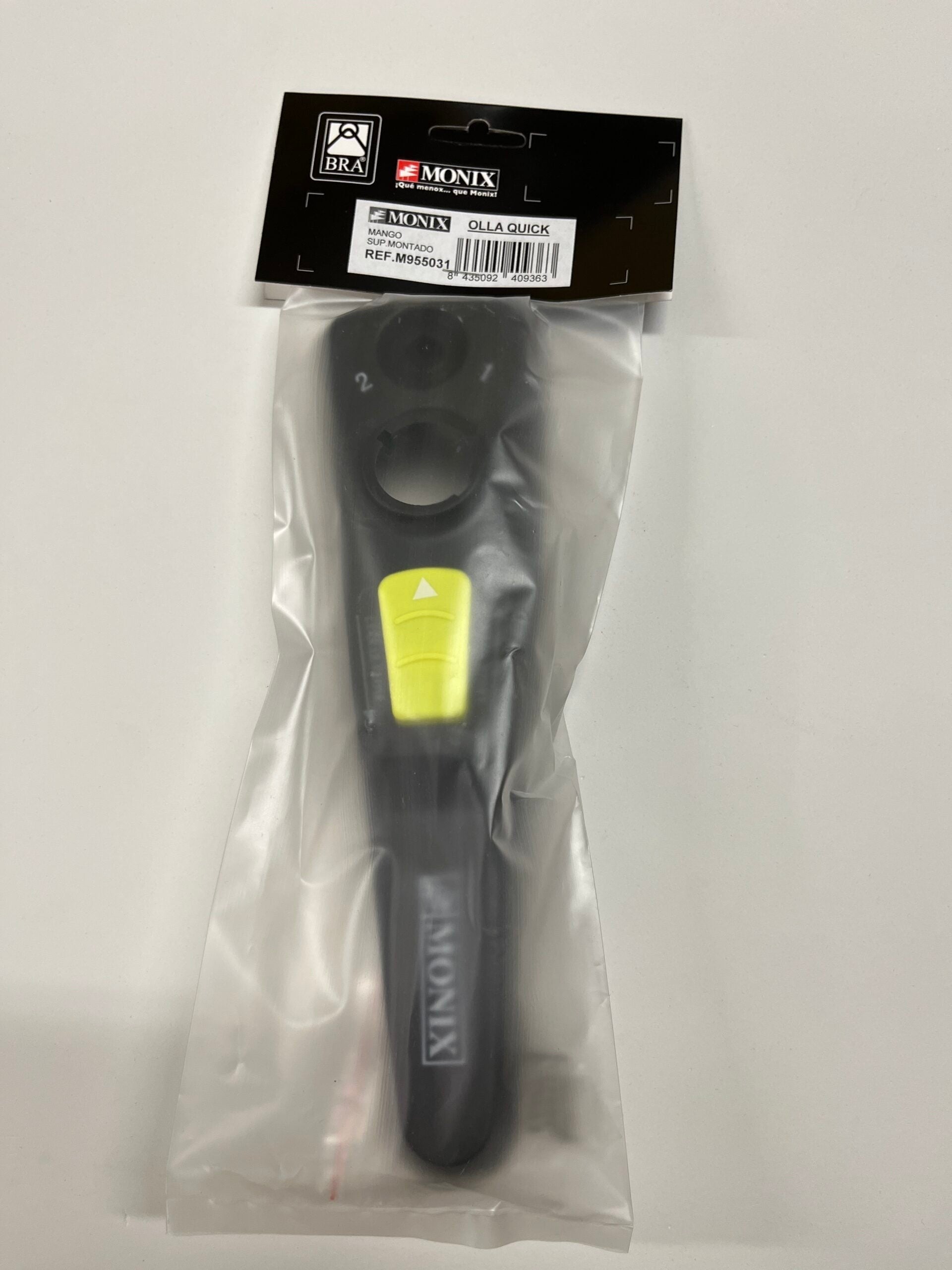 Recambio Asa Superior para Olla Monix Quick Modelo M955031