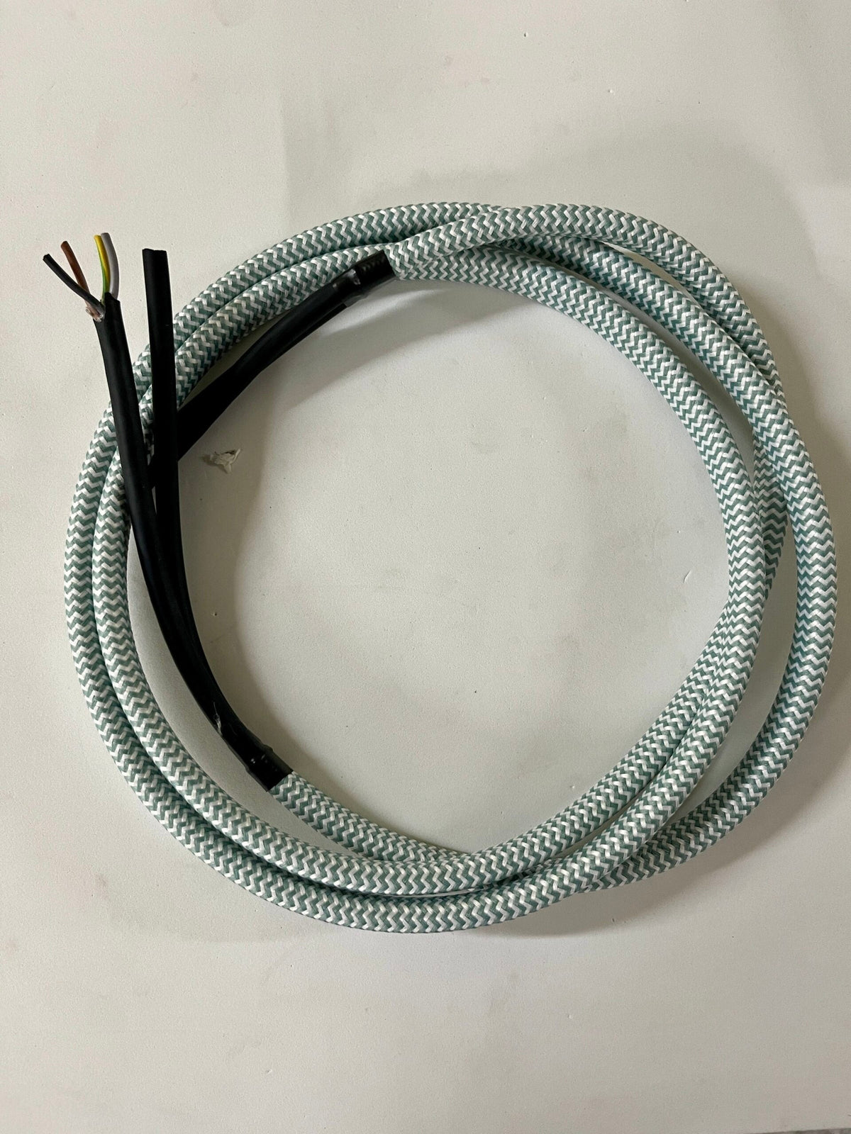 Recambio Monotubo - Tubo con 4 hilos incrustados - 80200
