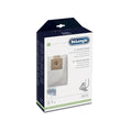 Recambio DeLonghi Delonghi33 - Bolsas para aspiradoras - 5519110321