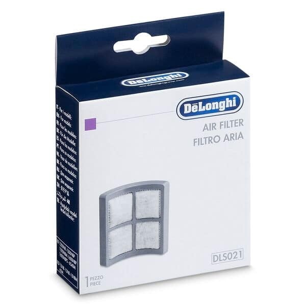 Recambio DeLonghi Delonghi021 - Filtro para aspiradora - 5519210331