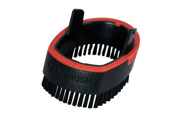 Recambio Rowenta - Juego de 4 cepillos para aspiradora - ZR904201