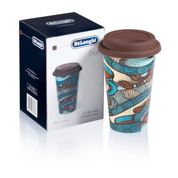 Recambio Delonghi The Taster - Vaso térmico - DLSC055