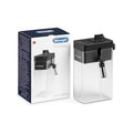 Recambio Delonghi - Jarra de leche para cafetera - DLSC027