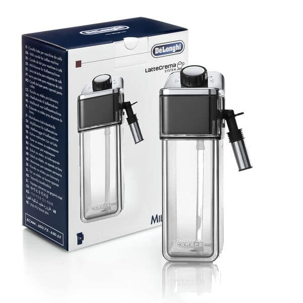 Recambio Delonghi - Recipiente para leche - DLSC014