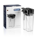 Recambio Delonghi - Jarra de leche para cafetera - DLSC022
