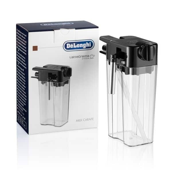 Recambio Delonghi - Jarra de leche para cafetera - DLSC022