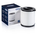 Recambio Delonghi 5511410331 - Purificador y termoventilador de aire con filtro - DLSA005