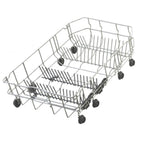 Recambio Bosch, Siemens, Balay, Neff - Cesto inferior para lavavajillas - 00773588