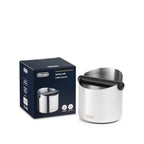 Recambio DeLonghi - Recipiente para residuos de café de la cafetera - DLSC072