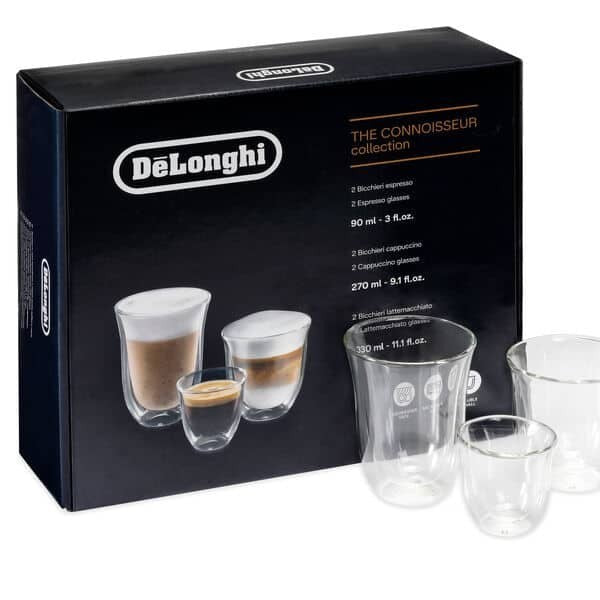 Recambio Colección Expertos Delonghi - 5513284451
