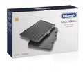Recambio DeLonghi 5517910001 - Planchas para sandwichera tipo grill - DLSK150