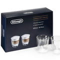 Recambio DeLonghi DelonghiC30 - Set de 6 vasos para cappuccino - 15513284441