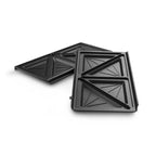 Recambio DeLonghi DelonghiK154 - Planchas para sandwichera y grill - 5523110011