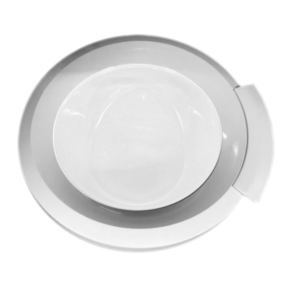 Recambio Siemens, Balay, Bosch - Puerta completa para lavadora - 11008957