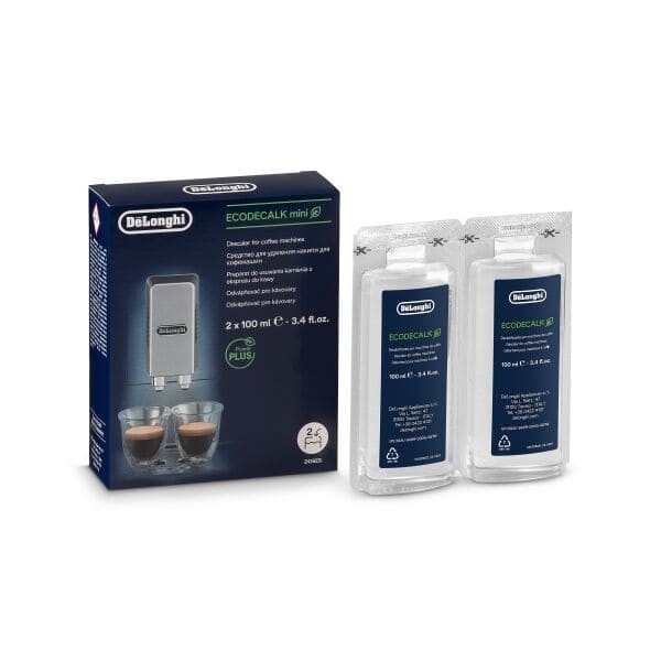 Recambio DeLonghi EcoDecalk - Solución Antical Mini - AS00006366