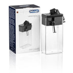 Recambio DeLonghi - Jarra de leche para cafetera - 5513297821