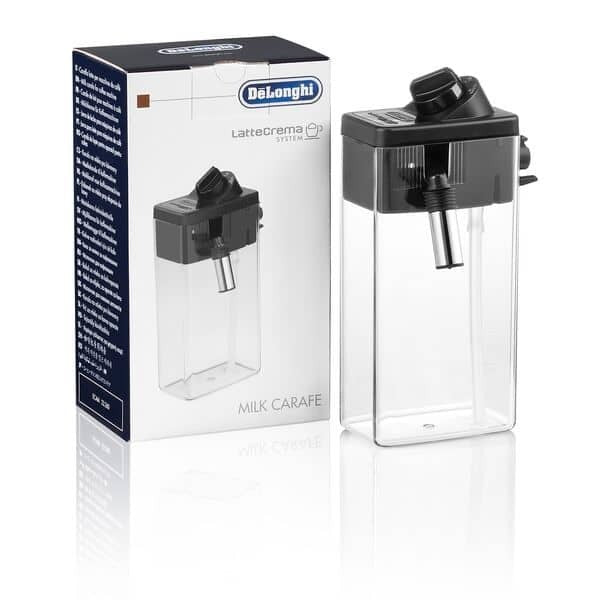 Recambio DeLonghi - Jarra de leche para cafetera - 5513297821