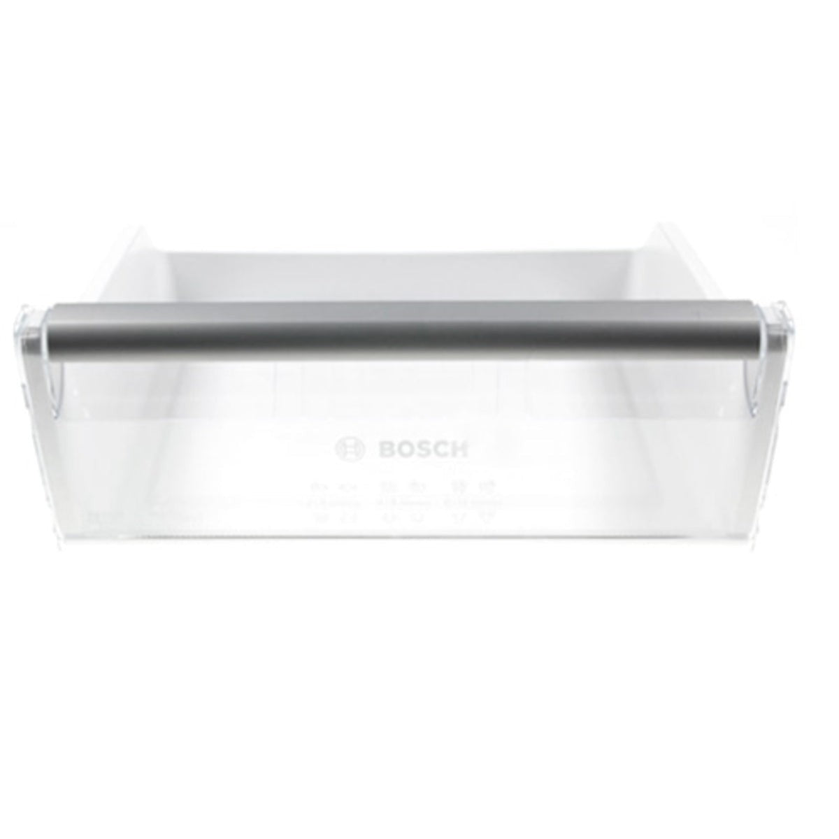 Recambio Bosch - Cajón para congelador superior - 00686864