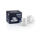 Recambio Tazas de cerámica - Juego para café espresso - DLSC308