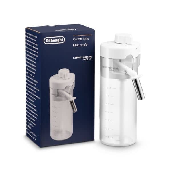Recambio Delonghi - Recipiente para leche - DLSC030
