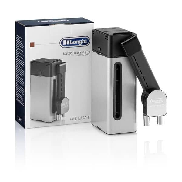 Recambio Delonghi Maestosa - Vaso para leche de cafetera - 5513282811