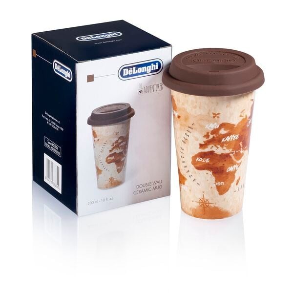 Recambio The Adventurer - Taza térmica - DLSC056