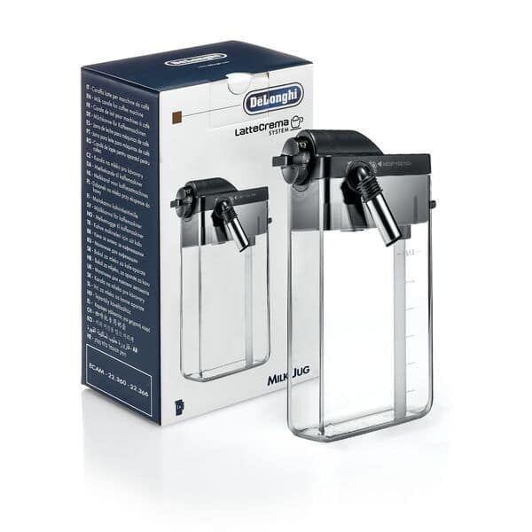 Recambio DeLonghi DelonghiC015 - Jarra para leche de cafetera - 5513297821