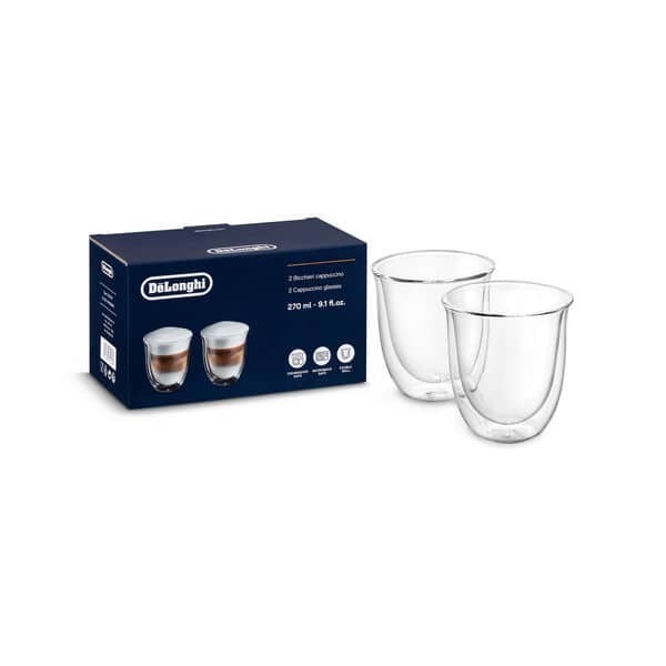 Recambio Delonghi - Set para preparar capuchinos - DLSC311