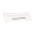 Recambio Electrolux - Compartimento del congelador para puerta dimensiones 408x162mm - 2271049393