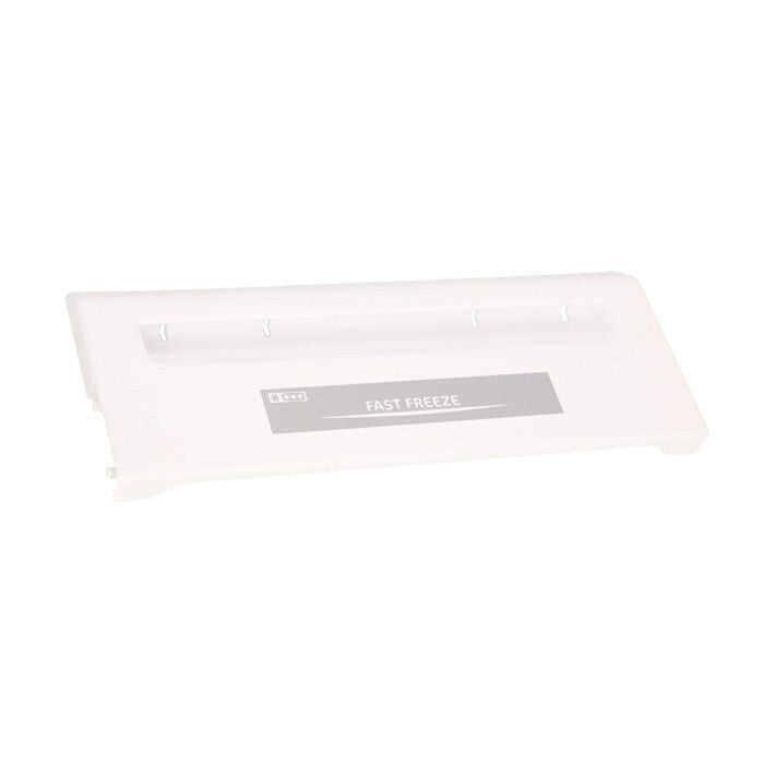 Recambio Electrolux - Compartimento del congelador para puerta dimensiones 408x162mm - 2271049393