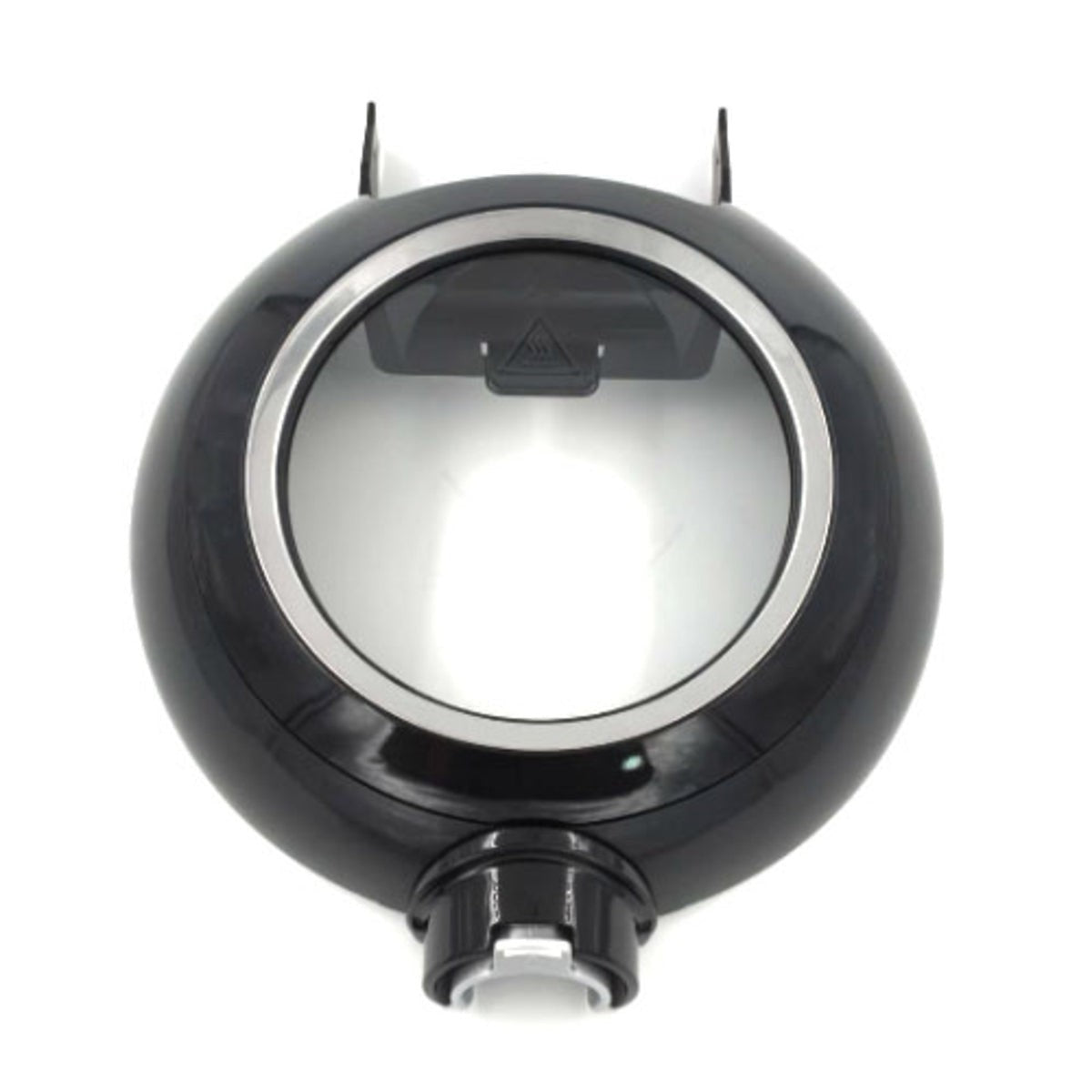 Recambio Tefal Actifry Genius XL - Tapa negra para freidora - SS-1530000731